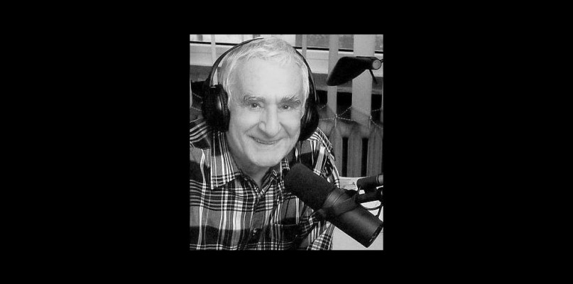Zmarł zalożyciel pierwszej rozgłośni radiowej w Bielsku-Białej