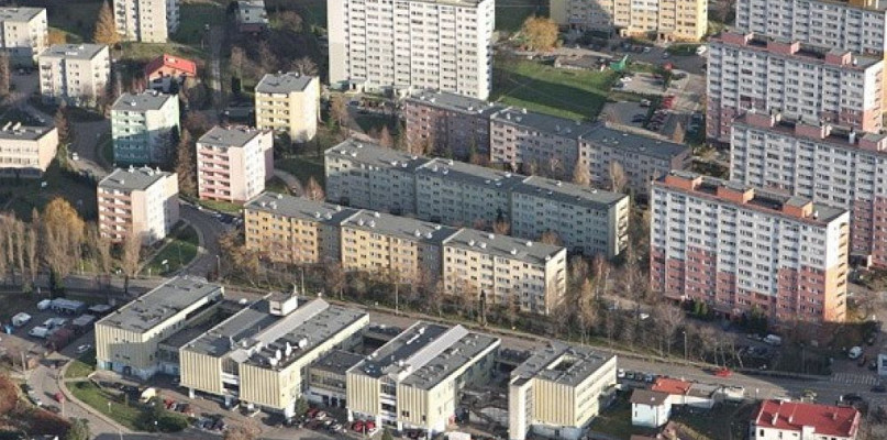 Osiedle Złote Łany