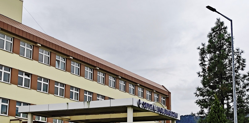 Szpital Wojewódzki w Bielsku-Białej