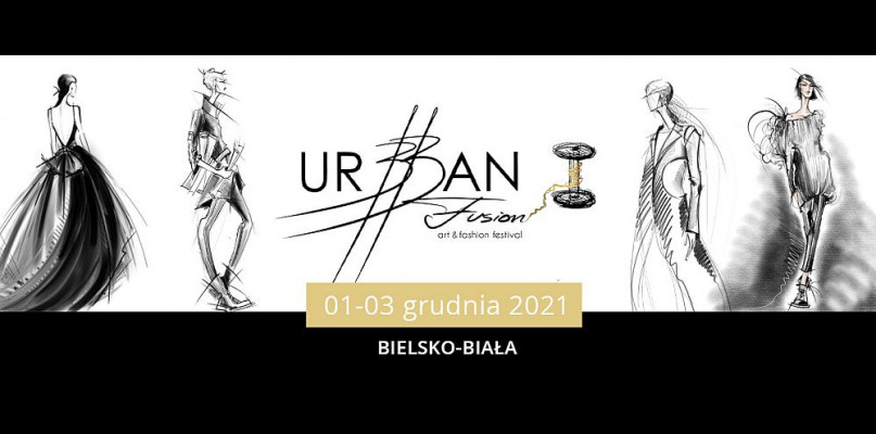 Festiwal modowy UrBBan Fasion 