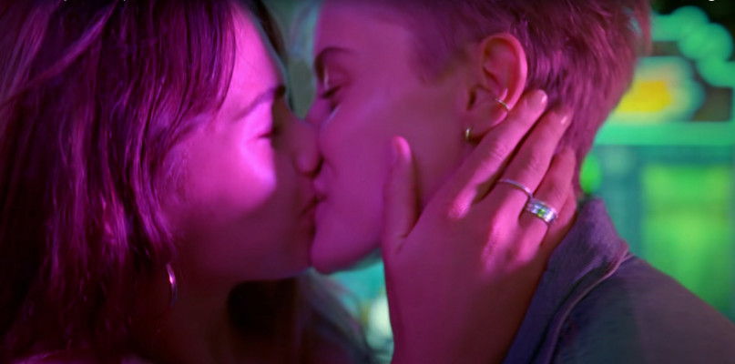 TVP nie chce pokazać tej reklamy. "Godzi we wrażliwość odbiorców"?