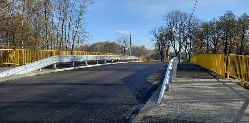 Most nad Pisarzówką