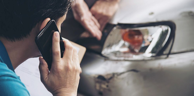 Policja poszukuje świadków wykroczeń