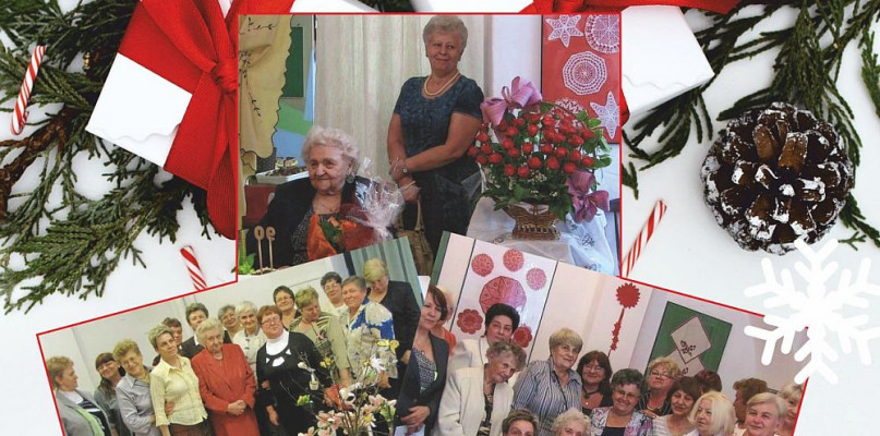 Kiermasz przedświąteczny w MDK