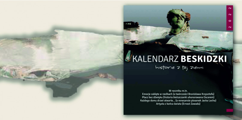 Kalendarz Beskidzki 2022