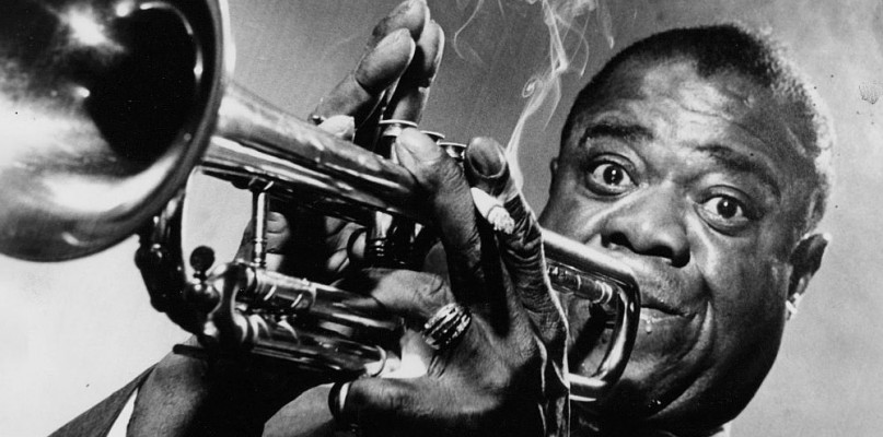 Czarna muzyka nad Białą, czyli zanim jazz dotarł do Bielska