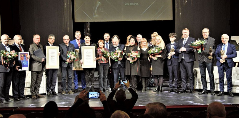 Laureaci i nominowani do nagrody IKAR 2021