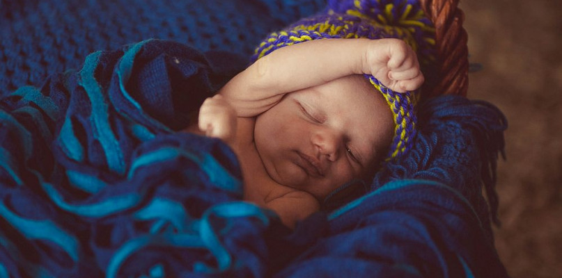 Najczęściej wybierane imiona dla noworodków