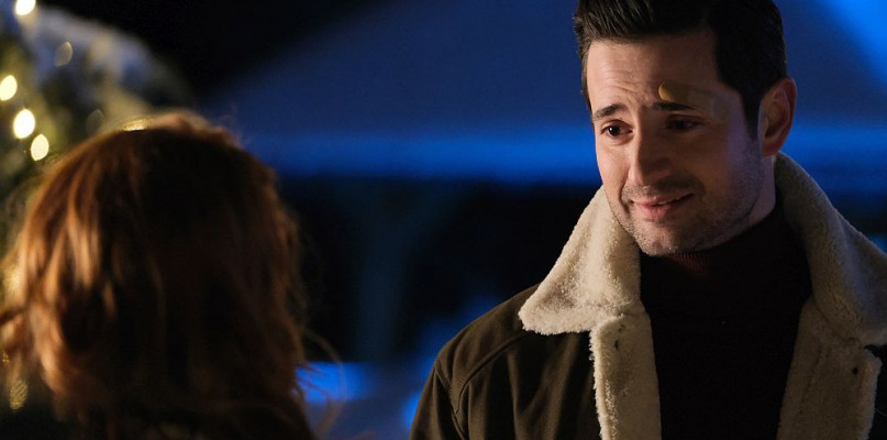 Uwierz w Mikołaja Teresa Lipowska fot. Marta Gostkiewicz