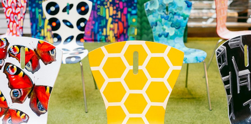 Unikalne dzieła sztuki użytkowej trafią na licytację