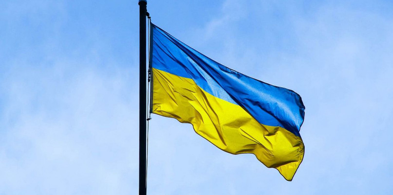 Kijów nie może być drugim Aleppo. Ukraina jest częścią demokratycznego świata