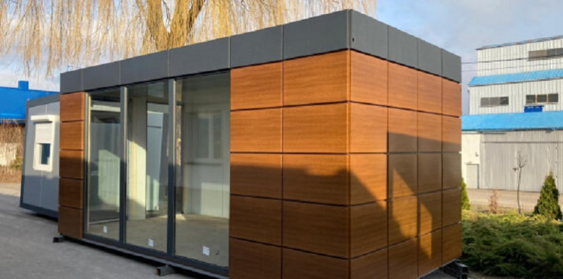 Budownictwo modułowe - co to jest?