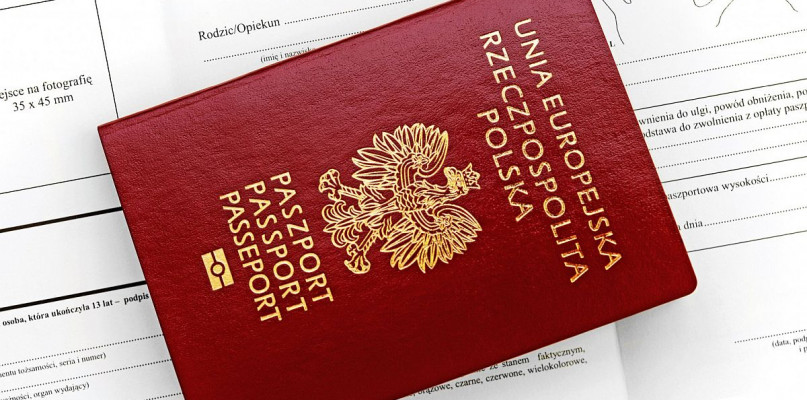 Już wkrótce zmiany w opłatach paszportowych