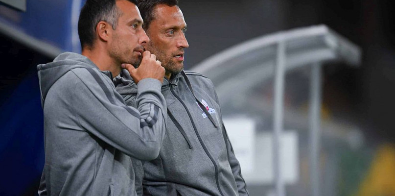 Piotr Jawny – Marcin Dymowski