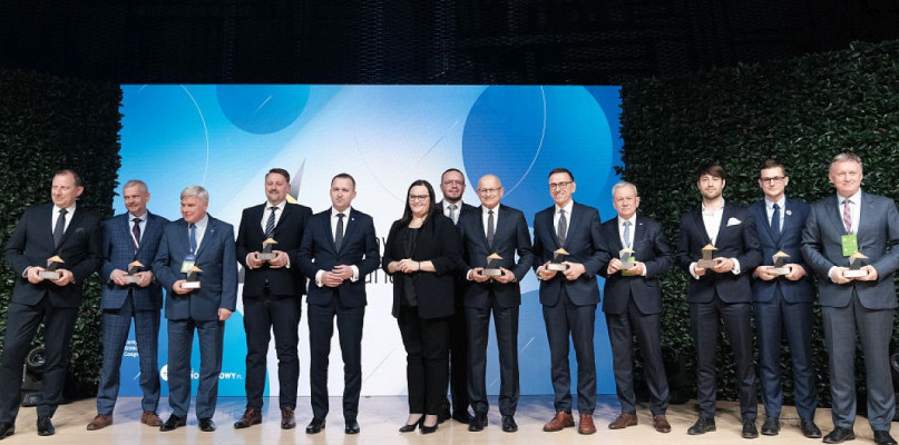 Zakończył się konkurs Top Inwestycje Komunalne. Bielsko-Biała znalazła się w dziesiątce nagrodzonych miast. Wyróżniona inwestycja, to rozbudowa Szpitala Onkologicznego.
