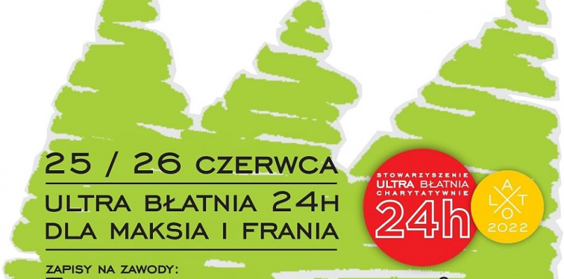 Ultra Błatnia Charytatywnie