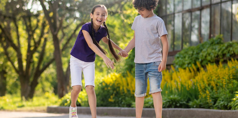 Lato w mieście nie tylko na sportowo
