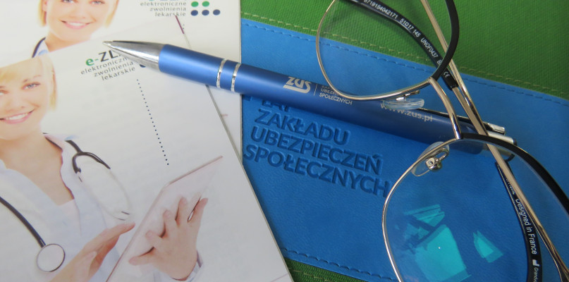 Wdrożenie elektronicznych zwolnień lekarskich okazało się wielkim sukcesem.