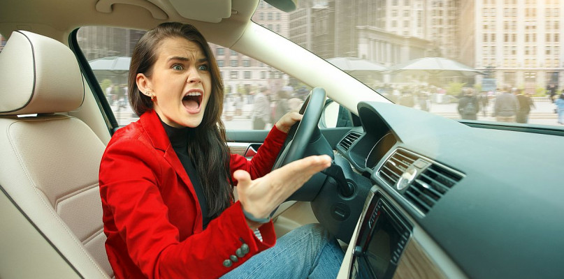 Po jakim czasie znikają punkty karne? Od września zmianiają się przepisy