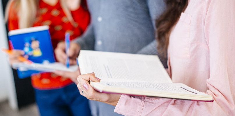 Bielscy ósmoklasiści na pierwszym miejscu w województwie z języka polskiego i matematyki