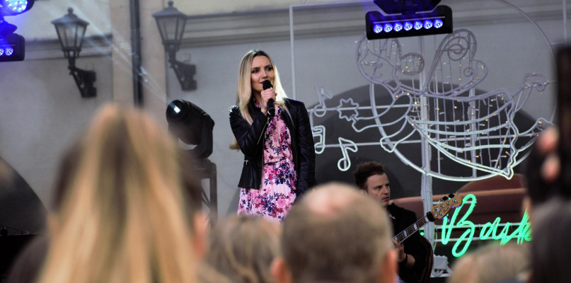 5. Międzynarodowy Festwial Piosenki Bajkowej 