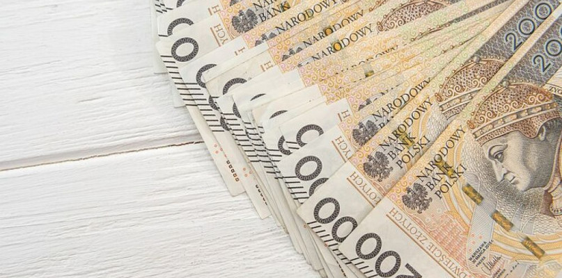 Bielsko-Biała w czołówce śląskich miast z największą ilością milionerów