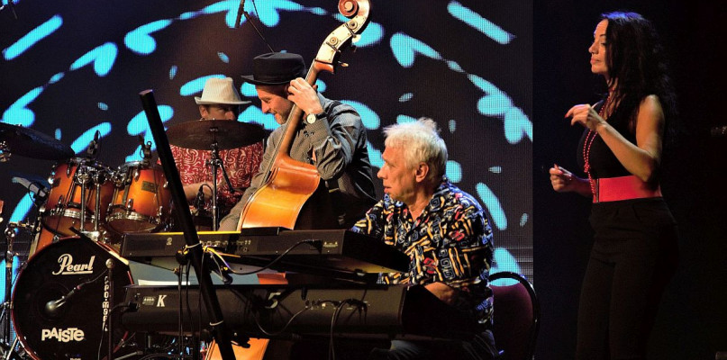 Jazz niejedno ma imię! W tanecznej konwencji dixielandu