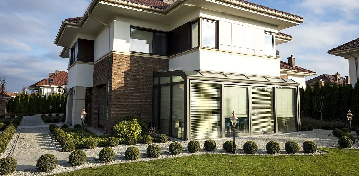 Czy smart home może być eko? Może, a nawet - powinien!