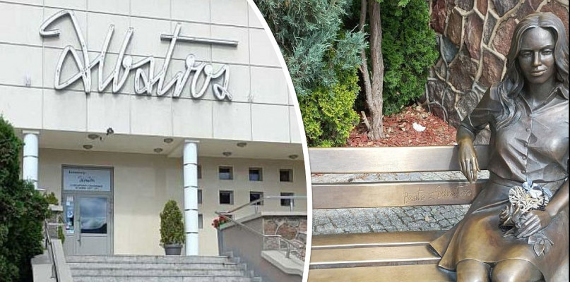 Podobno miłość niejedno ma imię, lecz w Augustowie z pewnością nosi imię Beata