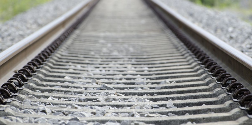 Czechowice-Dziedzice: Dzięki szlifowaniu szyn pociągi będą jeździć ciszej