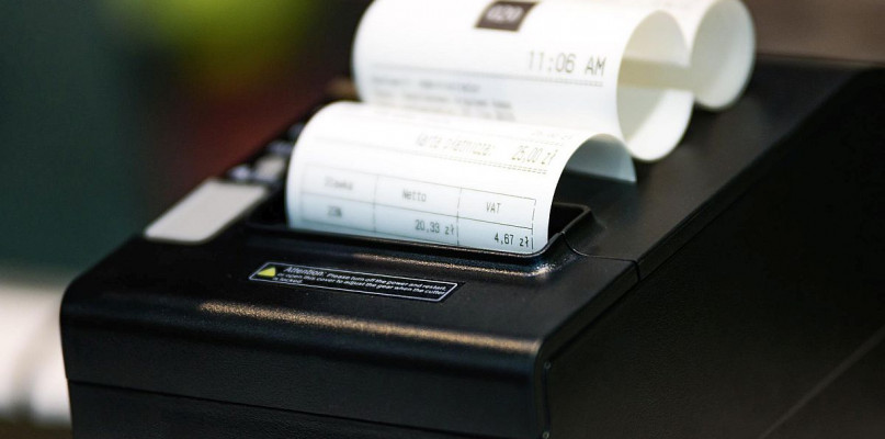 Bielsko-Biała: czy food truck musi mieć kasę fiskalną? Odpowiadamy