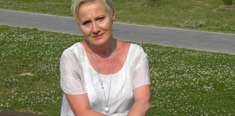 fot. Z. Lubowski. Czechowice-Dziedzice: Pomóżmy pani Barbarze - akcja trwa nadal