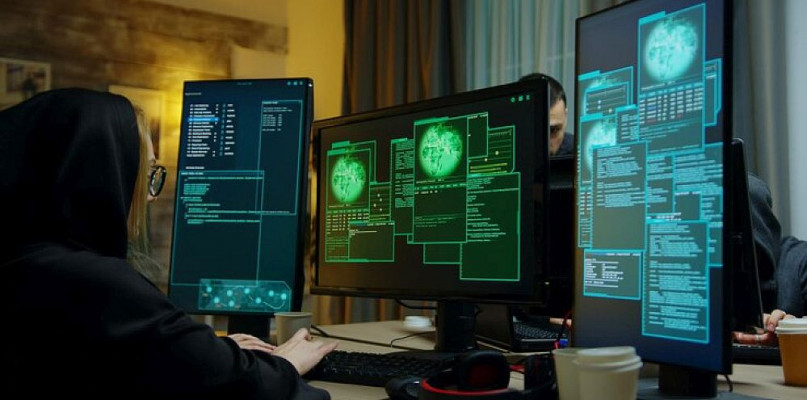 Jak nie stać się ofiarą cyberprzestępców