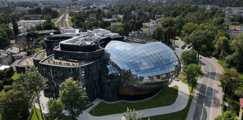 Bielska Cavatina nominowana do nagrody w konkursie Property Design Awards 2023