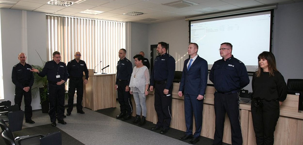 Po 30-letniej służbie odeszli w stan spoczynku. Uroczystość w bielskim garnizonie