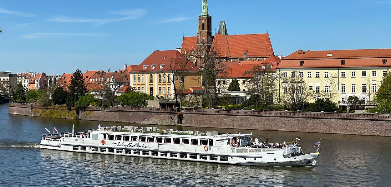 Krótka historia Wrocławia - poznaj jego fascynującą przeszłość