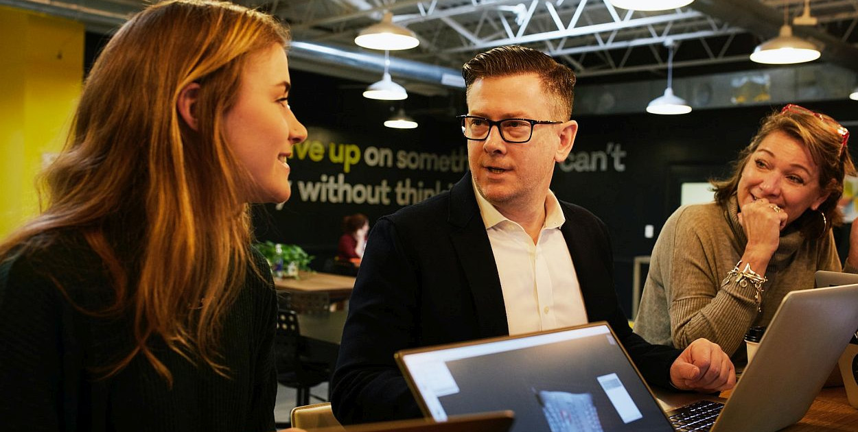 Jaka jest rola AI w pozycjonowaniu stron www?