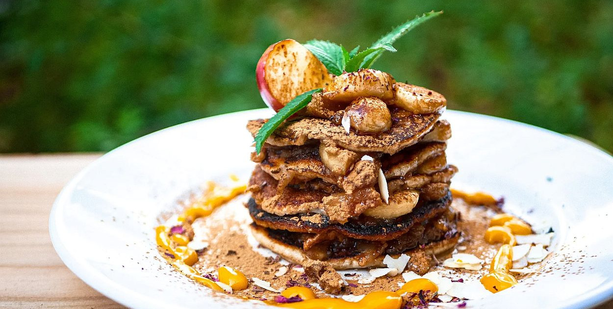 Talerz weselny dla wegan. Jak zaplanować weselne menu dla wegan i wegetarian?