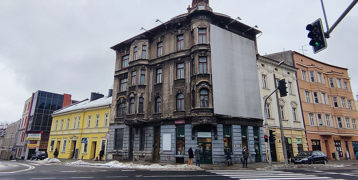 Dawna kamienica piekarza Bathelta trafiła do rejestru zabytków