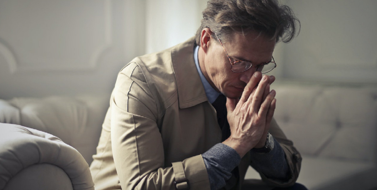 Psychoza alkoholowa - czym jest i jak się objawia?