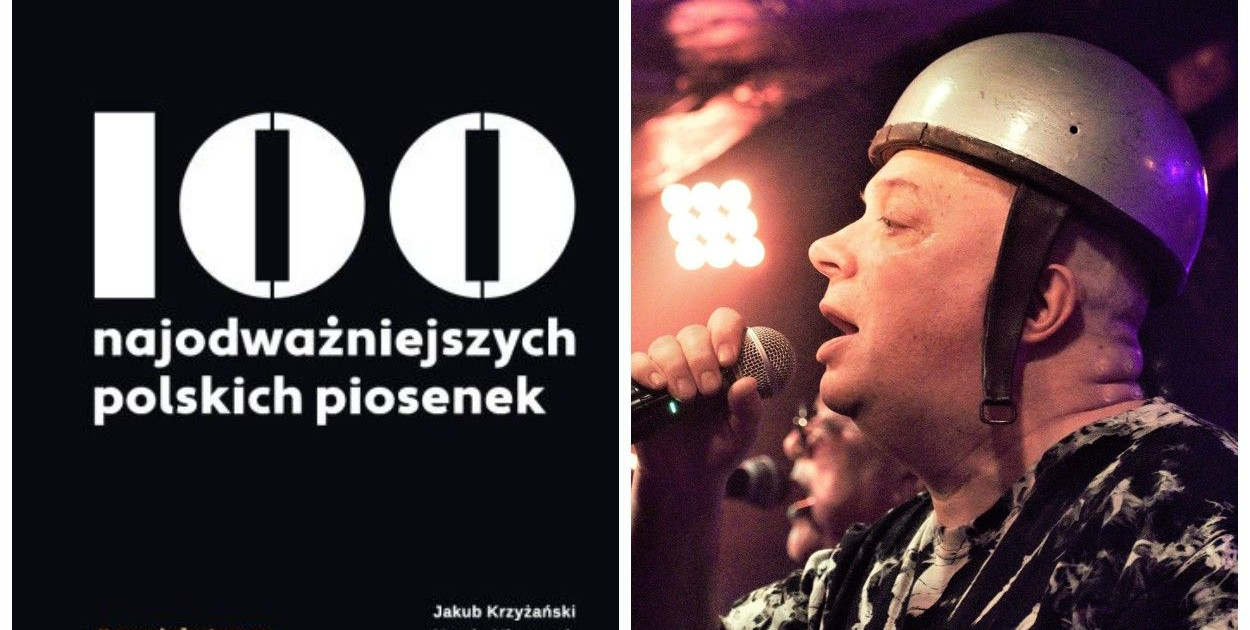 Piosenki drażliwe – Antoni wzywa do broni - refleksje recenzenckie