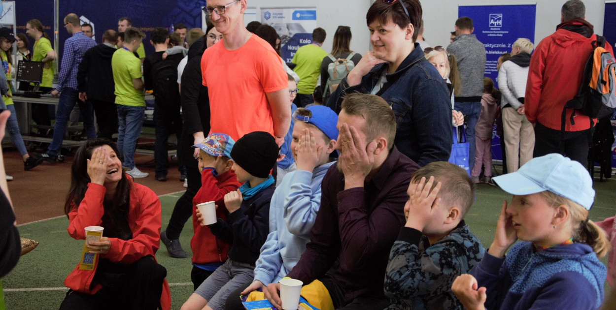 XXIII Beskidzki Festiwal Nauki i Sztuki