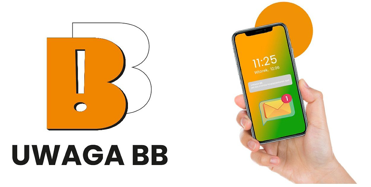 UWAGA BB - system powiadamiania mieszkańców