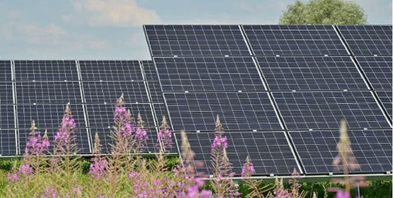 Zalety zastosowania fotowoltaiki w gospodarstwach rolnych