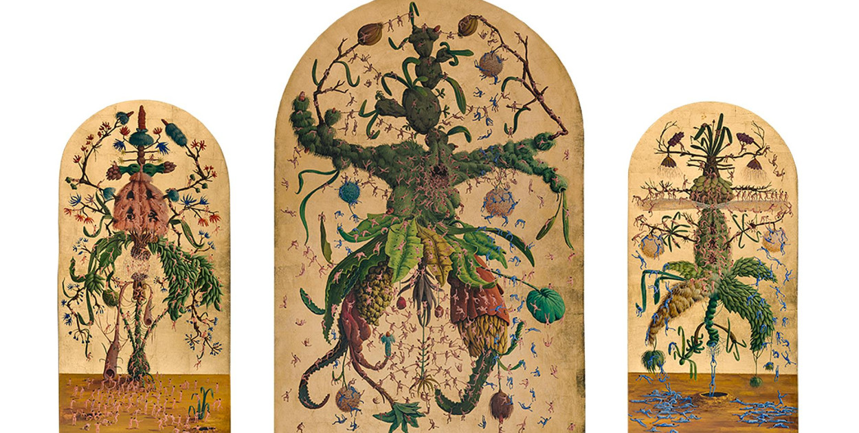 Dni Bielska-Białej - BWA zaprasza na trzy wernisaże