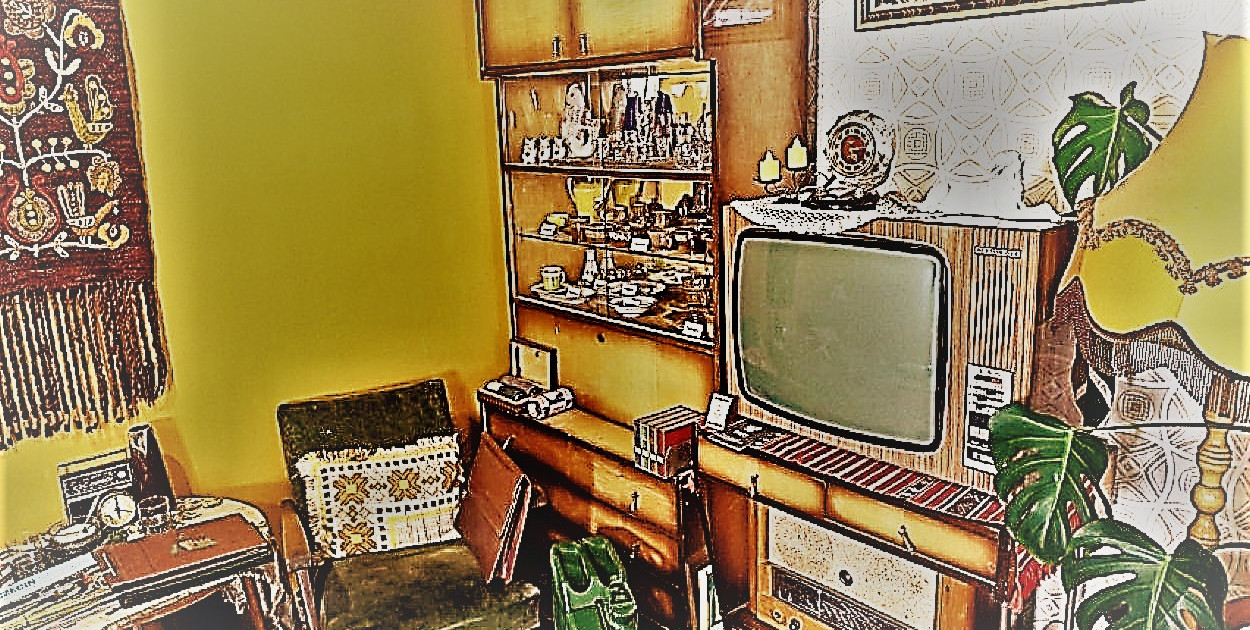 Dni Bielska-Białej - BOOKCROSSING, MAGIA BIBLIOTEKI i cudowne lata 70.