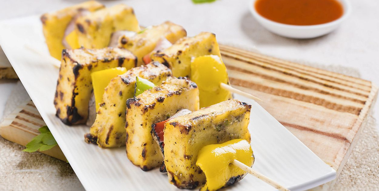 Domowy fastfood / fot. nadeslane