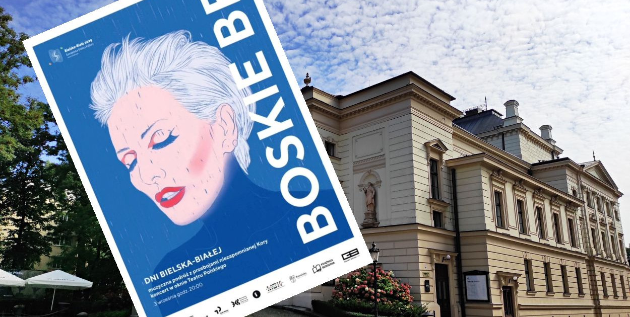 Boska BB w Teatrze Polskim