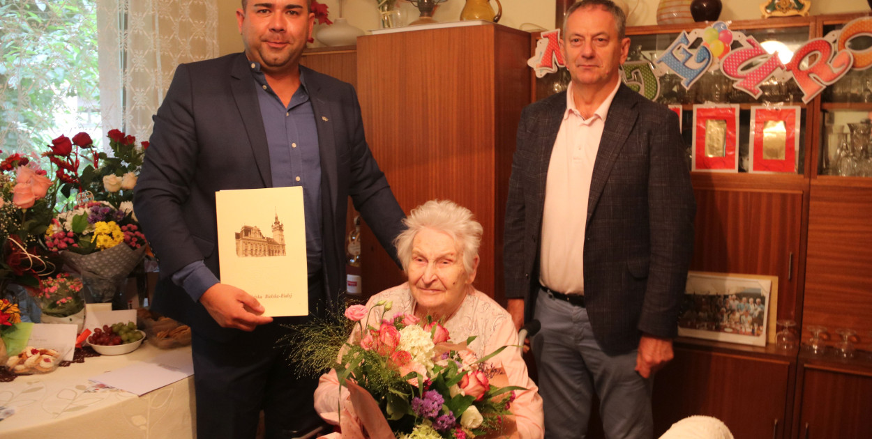 fot. Jacek Kachel Wydział Prasowy UM w BB