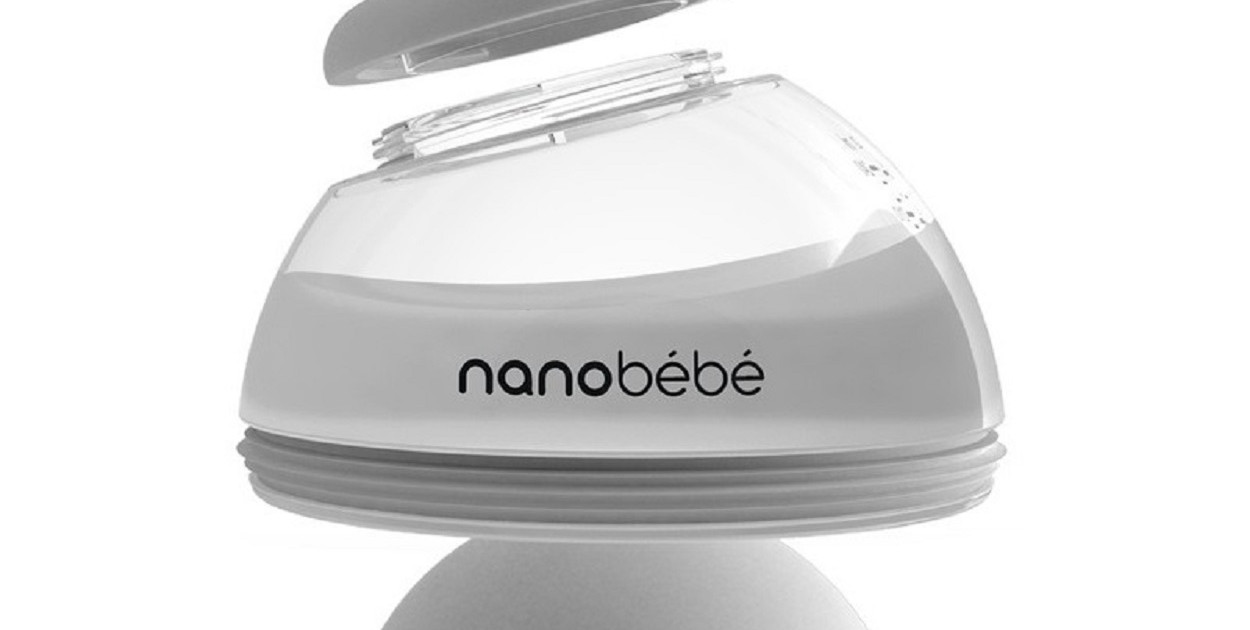 Bezpieczne przechowywanie mleka matki 